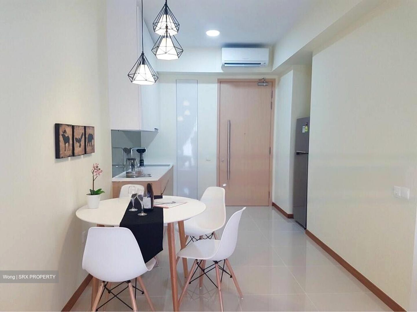 Hillion Residences (D23), Apartment #459565301
